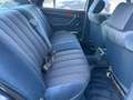Mercedes-Benz S 260 SE 260  W126 * 1.Hand * TÜV Neu Blau - thumbnail 19