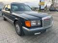 Mercedes-Benz S 260 SE 260  W126 * 1.Hand * TÜV Neu Blau - thumbnail 3