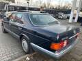 Mercedes-Benz S 260 SE 260  W126 * 1.Hand * TÜV Neu Blau - thumbnail 9