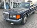 Mercedes-Benz S 260 SE 260  W126 * 1.Hand * TÜV Neu Blau - thumbnail 4