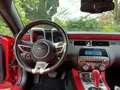 Chevrolet Camaro RS 3.6 V6 330 PK / Automaat / Leder / Nieuw Staat Rot - thumbnail 18