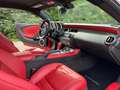 Chevrolet Camaro RS 3.6 V6 330 PK / Automaat / Leder / Nieuw Staat Rood - thumbnail 15