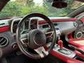 Chevrolet Camaro RS 3.6 V6 330 PK / Automaat / Leder / Nieuw Staat Rouge - thumbnail 13