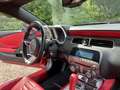 Chevrolet Camaro RS 3.6 V6 330 PK / Automaat / Leder / Nieuw Staat Rojo - thumbnail 19