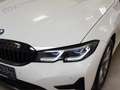 BMW 320 d xDrive Sport Line M Leuchten Shadow Line Laserl. Weiß - thumbnail 10
