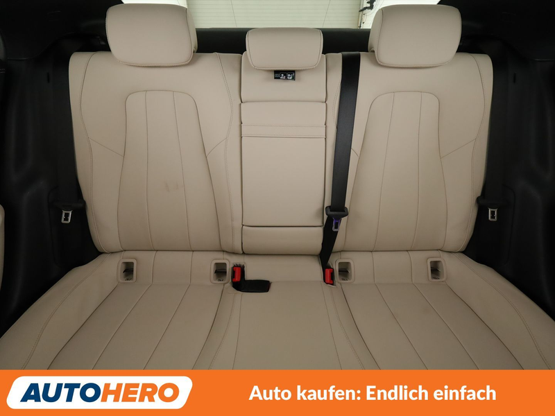Mercedes-Benz CLA 220 CLA 220 d Progressive Aut.*NAVI*LED*HUD*360° — photo 15