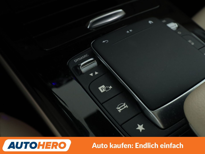 Mercedes-Benz CLA 220 CLA 220 d Progressive Aut.*NAVI*LED*HUD*360° — photo 27