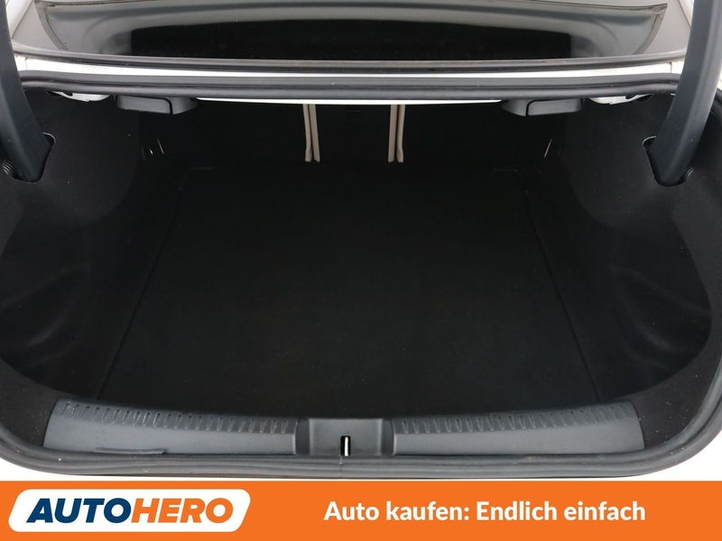 Mercedes-Benz CLA 220 CLA 220 d Progressive Aut.*NAVI*LED*HUD*360° — photo 17