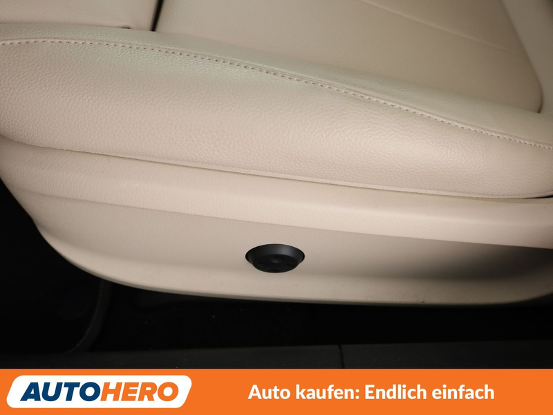 Mercedes-Benz CLA 220 CLA 220 d Progressive Aut.*NAVI*LED*HUD*360° — photo 32