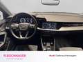 Audi A3 Sportback 40 TFSI e LED+ACC+NAVI+PDC V&H+SHZ+VC+DA Schwarz - thumbnail 12