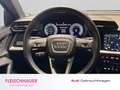 Audi A3 Sportback 40 TFSI e LED+ACC+NAVI+PDC V&H+SHZ+VC+DA Schwarz - thumbnail 10