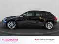 Audi A3 Sportback 40 TFSI e LED+ACC+NAVI+PDC V&H+SHZ+VC+DA Schwarz - thumbnail 3