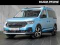 Ford Grand Tourneo Connect Active PHEV 110KW(150PS) Automatik *Liefer Blau - thumbnail 1