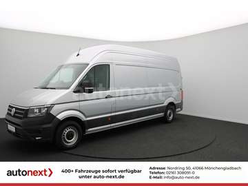 Crafter 35 Aut.*Maxi-Superhochdach* AHK 3,0t+KAMER