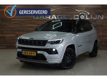 1.3 T 4XE | LED | CARPLAY | LEDER | PDC |