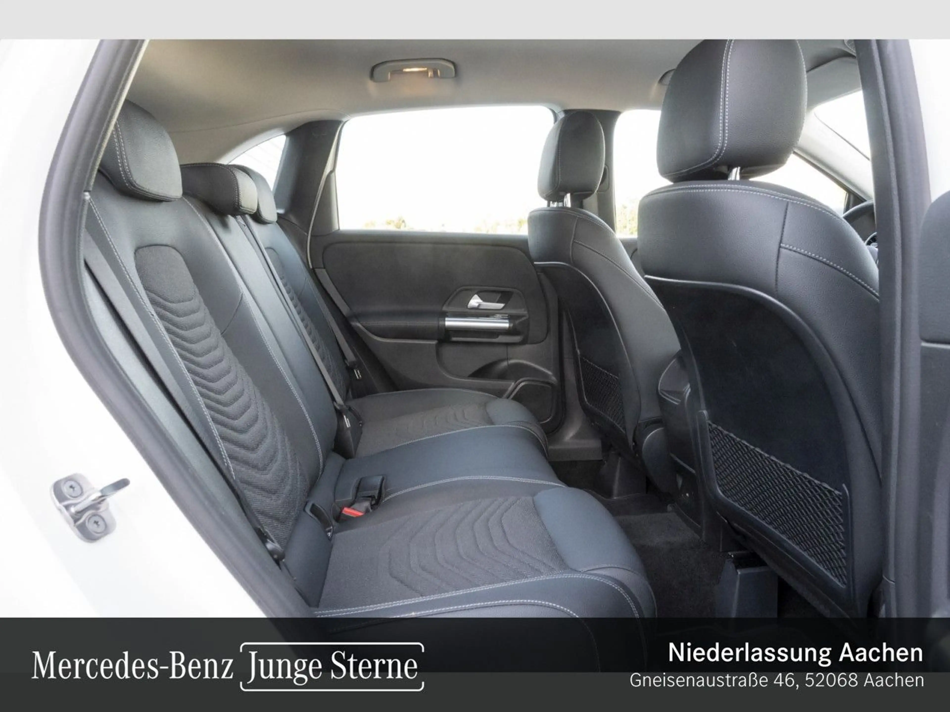 Mercedes-Benz B 200 PROGRESSIVE+LED+KAMERA+7G — photo 11