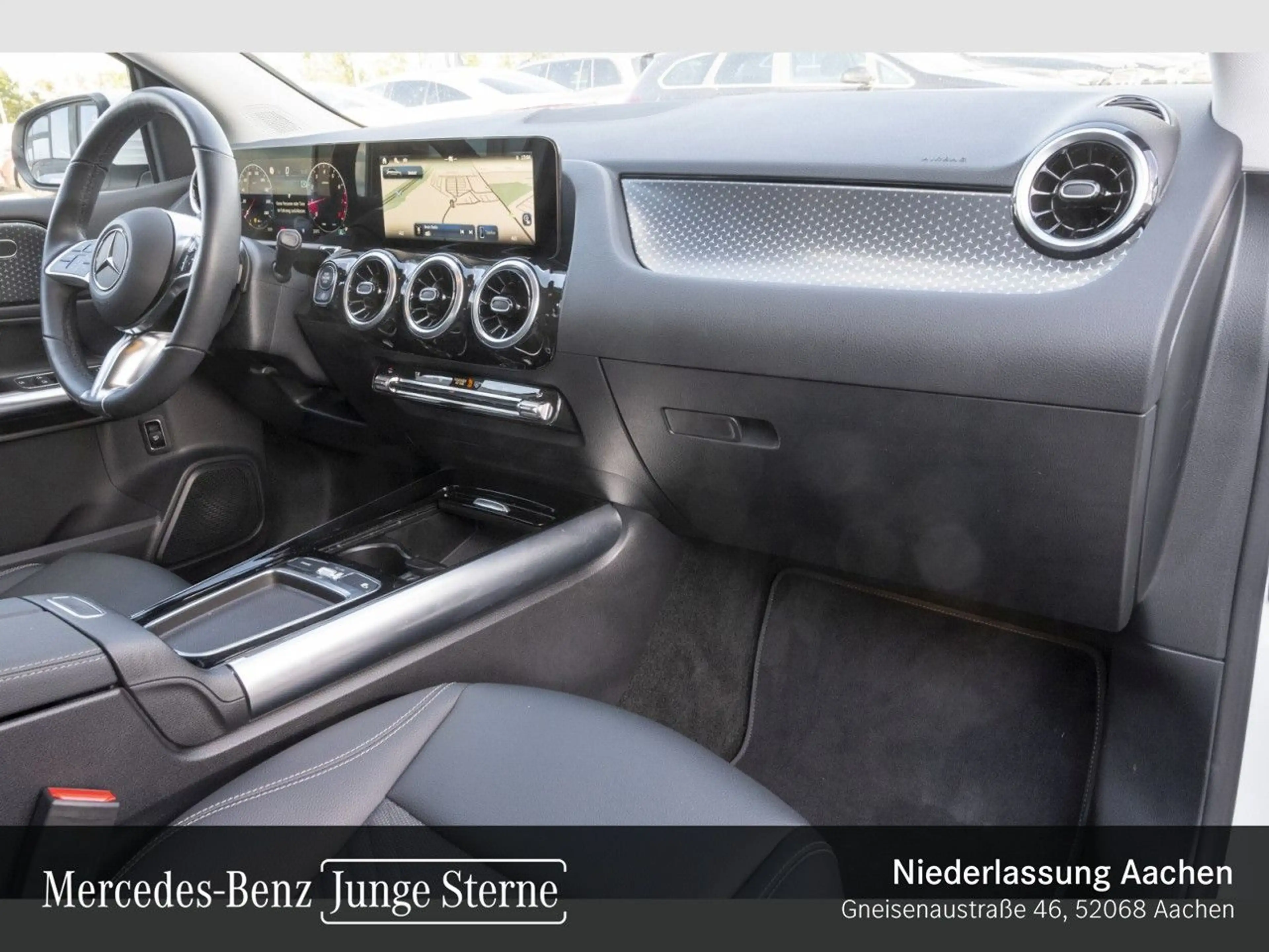 Mercedes-Benz B 200 PROGRESSIVE+LED+KAMERA+7G — photo 6