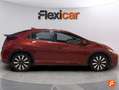 Honda Civic 1.6 i-DTEC Elegance Rouge - thumbnail 9