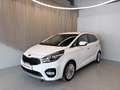 Kia Carens 1,7 CRDi ISG Gold Weiß - thumbnail 1