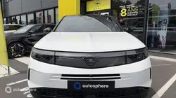 Opel Grandland 1.2 Turbo Hybrid 145ch GS e-DCT6