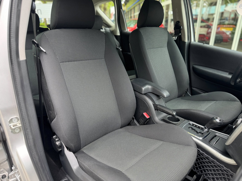 Mercedes-Benz A 150 A150 Polar STAR Automaat NWE APK 5drs hoge instap — photo 42