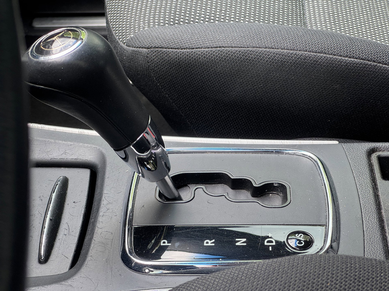 Mercedes-Benz A 150 A150 Polar STAR Automaat NWE APK 5drs hoge instap — photo 35