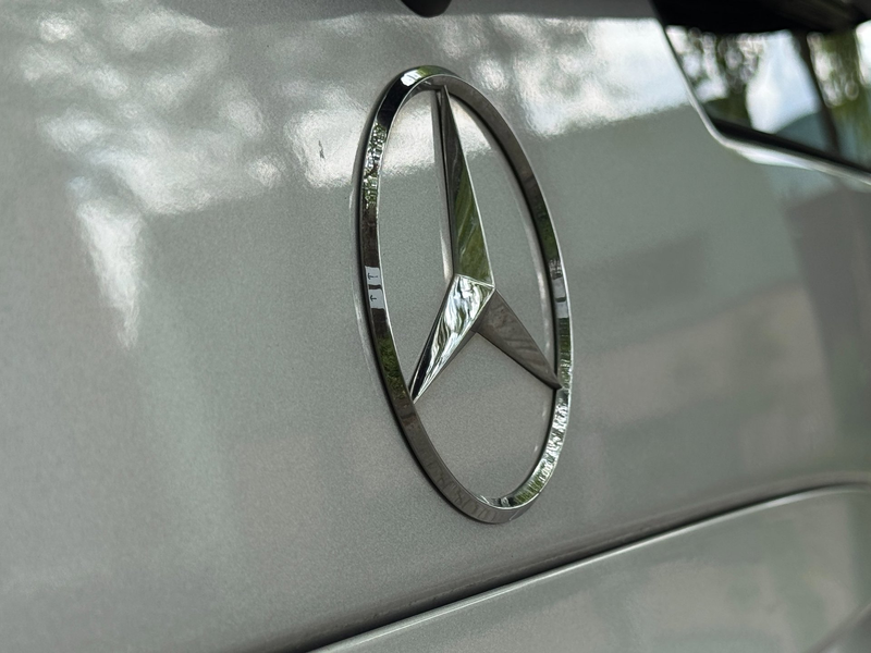 Mercedes-Benz A 150 A150 Polar STAR Automaat NWE APK 5drs hoge instap — photo 32