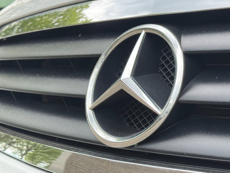 Mercedes-Benz A 150 A150 Polar STAR Automaat NWE APK 5drs hoge instap — photo 23