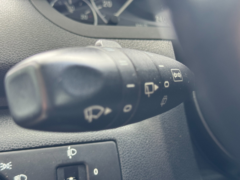 Mercedes-Benz A 150 A150 Polar STAR Automaat NWE APK 5drs hoge instap — photo 48