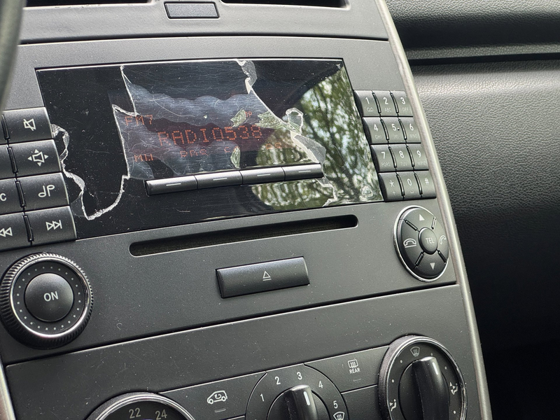 Mercedes-Benz A 150 A150 Polar STAR Automaat NWE APK 5drs hoge instap — photo 45