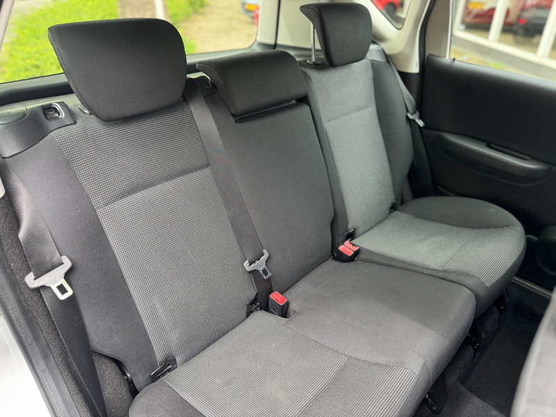 Mercedes-Benz A 150 A150 Polar STAR Automaat NWE APK 5drs hoge instap — photo 40