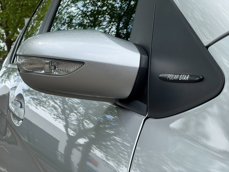 Mercedes-Benz A 150 A150 Polar STAR Automaat NWE APK 5drs hoge instap — photo 24