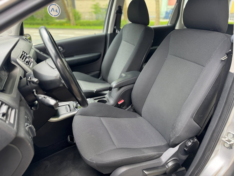 Mercedes-Benz A 150 A150 Polar STAR Automaat NWE APK 5drs hoge instap — photo 36