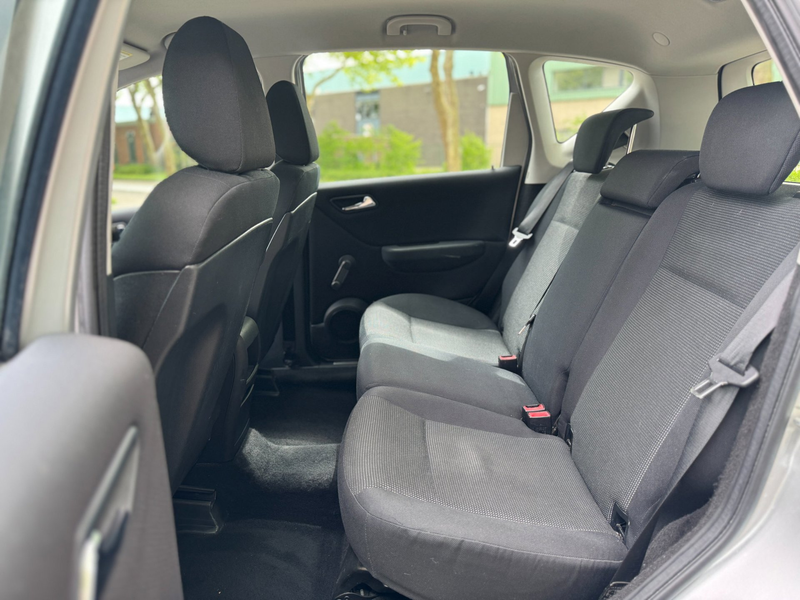 Mercedes-Benz A 150 A150 Polar STAR Automaat NWE APK 5drs hoge instap — photo 37