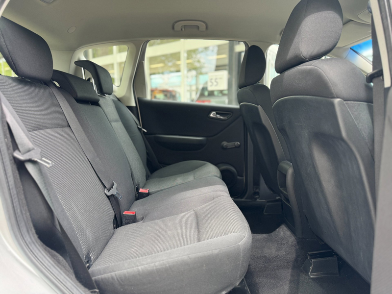 Mercedes-Benz A 150 A150 Polar STAR Automaat NWE APK 5drs hoge instap — photo 39