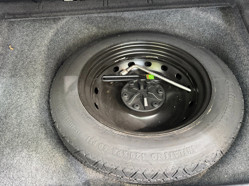 Mercedes-Benz A 150 A150 Polar STAR Automaat NWE APK 5drs hoge instap — photo 30