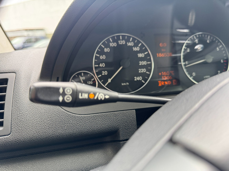 Mercedes-Benz A 150 A150 Polar STAR Automaat NWE APK 5drs hoge instap — photo 47