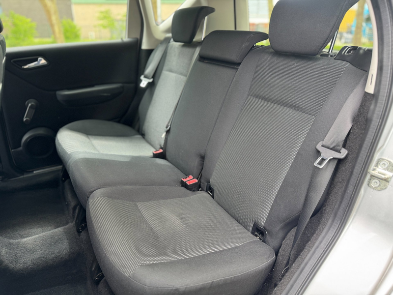 Mercedes-Benz A 150 A150 Polar STAR Automaat NWE APK 5drs hoge instap — photo 38