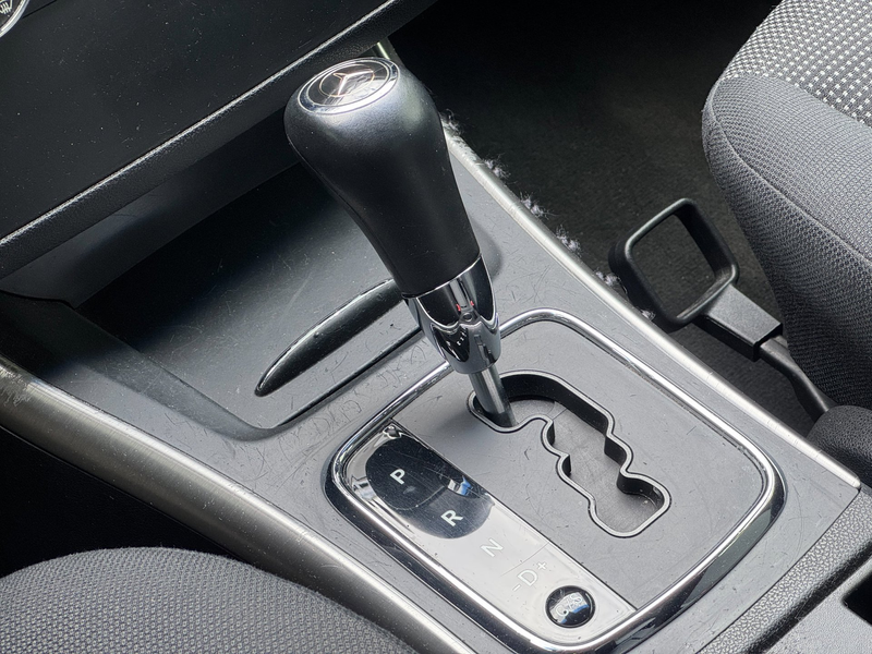 Mercedes-Benz A 150 A150 Polar STAR Automaat NWE APK 5drs hoge instap — photo 4