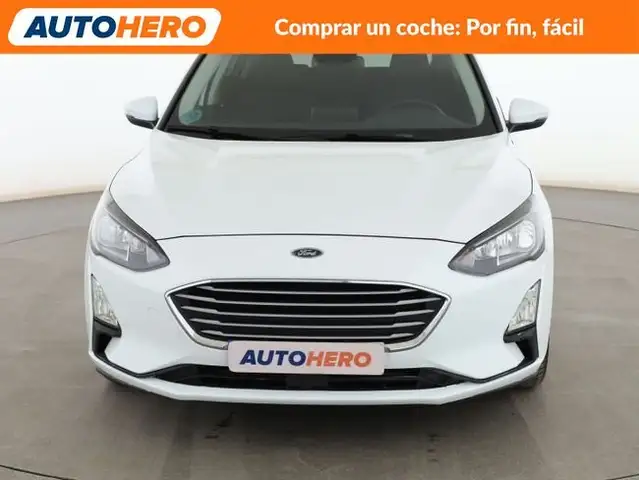 Ford Focus view 9