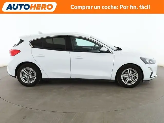 Ford Focus view 7