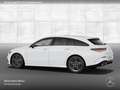 Mercedes-Benz CLA 200 d AMG+NIGHT+PANO+LED+BURMESTER+KAMERA+TOTW Weiß - thumbnail 15