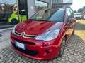 Citroen C3 PureTech 68 Live Edition unico prop. Rosso - thumbnail 1
