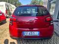 Citroen C3 PureTech 68 Live Edition unico prop. Rosso - thumbnail 8