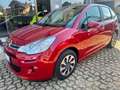 Citroen C3 PureTech 68 Live Edition unico prop. Rosso - thumbnail 2