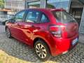 Citroen C3 PureTech 68 Live Edition unico prop. Rosso - thumbnail 9