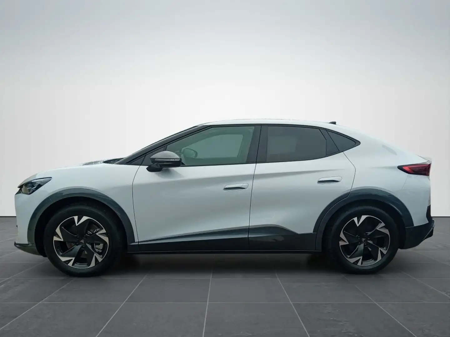 CUPRA Tavascan 210 kW/77kWh HA Endurance - 2