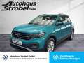 Volkswagen T-Cross 1.0 TSI DSG Life ACC AHK Navi Lane-Ass B Vert - thumbnail 1