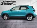 Volkswagen T-Cross 1.0 TSI DSG Life ACC AHK Navi Lane-Ass B Vert - thumbnail 4