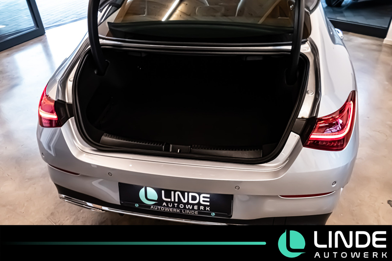 Mercedes-Benz CLA 250 4M AMG |WIDE|DISTRONIC|KEYLESS|R.KAMERA — photo 9